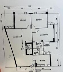 Blk 677A Edelweiss@jurong (Jurong West), HDB 5 Rooms #510083951